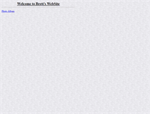Tablet Screenshot of 5by5.com